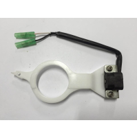Charge Coil for Yamaha Outboard -9.9-15HP - 1996-2010 - 63V-85580-00-00, 63V-85580-01-00- WH-G006 - RCMA